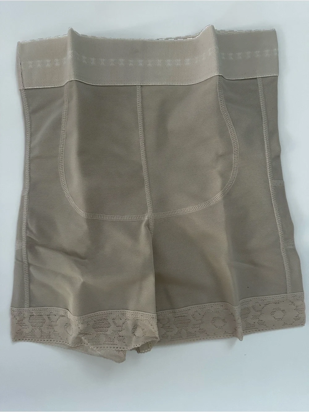 Butt Enhancer & Shaper Shorts Sm - Picture 3 of 3